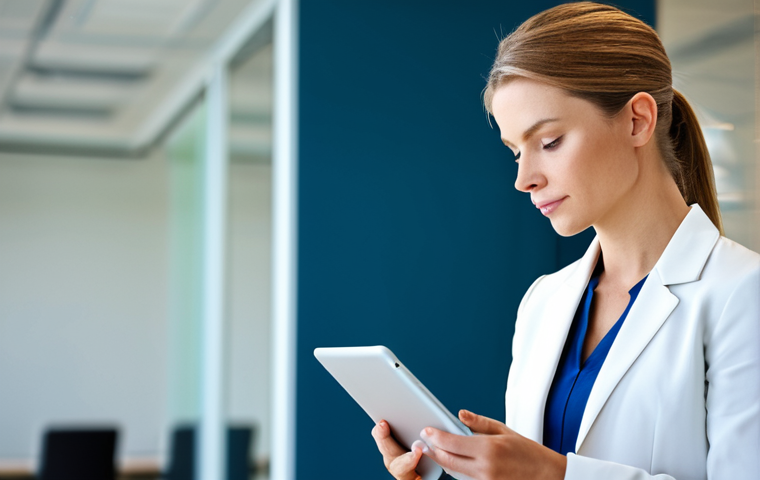 Skill Assessment**

"A fully clothed professional wellness coordinator thoughtfully reviewing a list of skills and qualifications on a tablet, modern office background, natural pose, safe for work, appropriate content, perfect anatomy, professional"

**