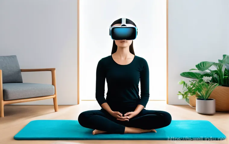 웰빙코디네이터를 위한 도구 - **Prompt 1: Personalized Wellness Coaching with Digital Tools**
    "A bright, modern image of a div...