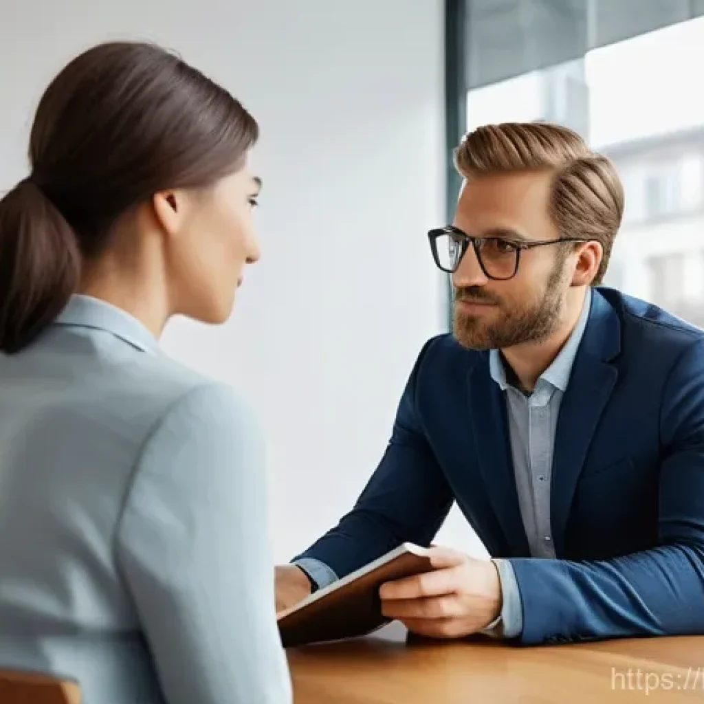웰빙코디네이터와 연간 고객 관리 전략 - **Prompt 1: Personalized Wellness Consultation**
    "A wellness coordinator, a woman in her late 30...