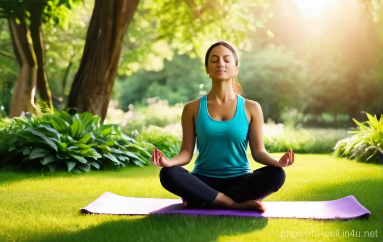 웰빙코디네이터와 건강 목표 성공 비법 - **Image Prompt: The Empowering Wellness Consultation**
    "A bright, warm, and inviting consultatio...
