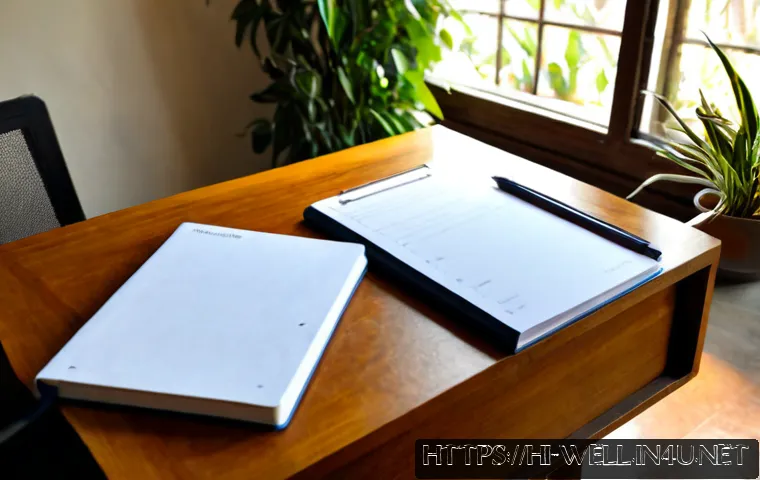 웰빙코디네이터 자격증 교재 추천 - Photorealistic home study scene for a wellness coordinator certification, Indian adult learner seate...